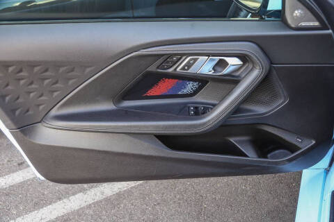 2023 BMW M2
