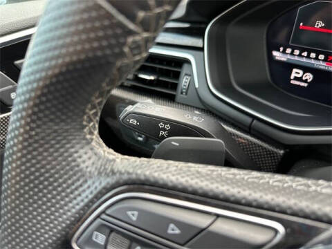 2022 Audi S5 Sportback 3.0T quattro Premium Plus