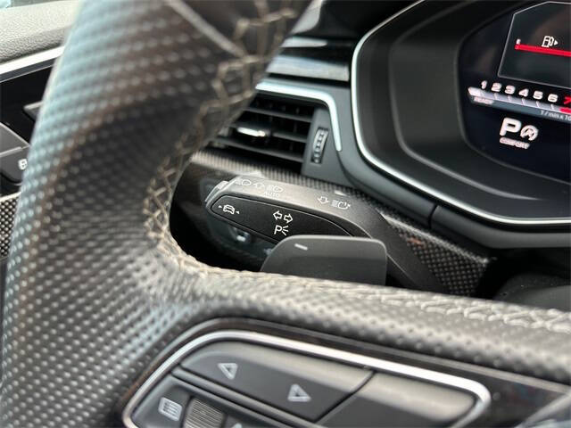 2022 Audi S5 Sportback 3.0T quattro Premium Plus