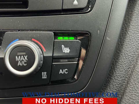 2015 BMW 3 Series 328i xDrive