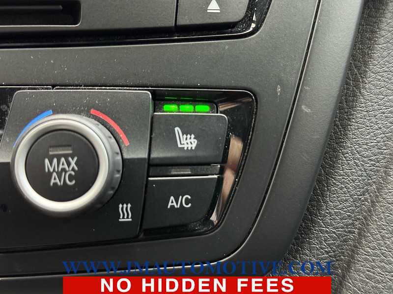 2015 BMW 3 Series 328i xDrive