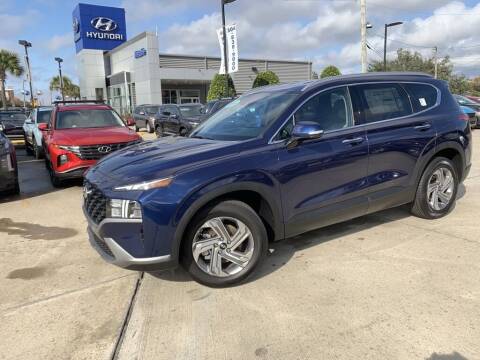 2023 Hyundai Santa Fe for sale at Metairie Preowned Superstore in Metairie LA