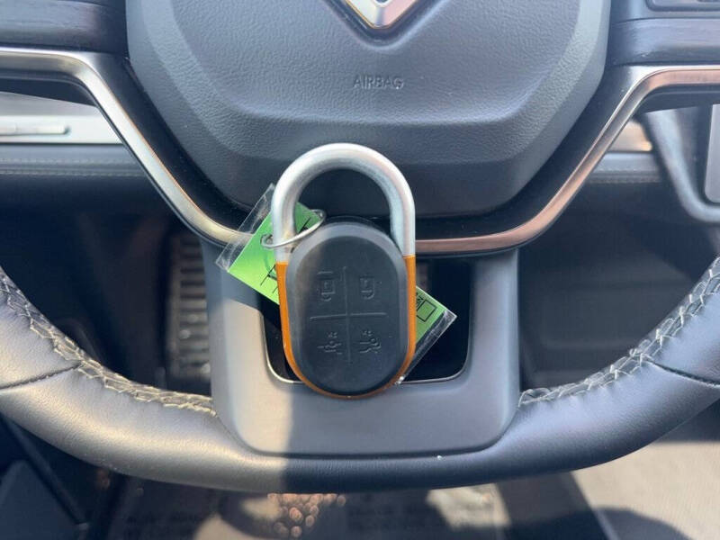 2022 Rivian R1T Adventure