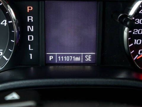 2019 Chevrolet Silverado 4500HD