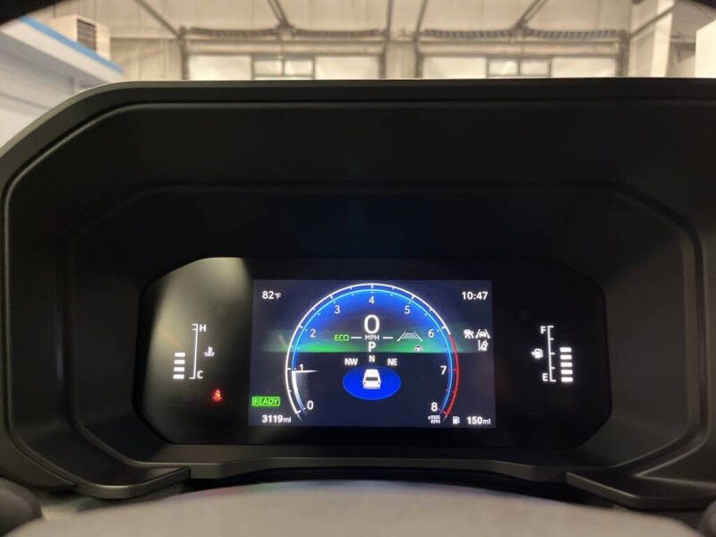 2024 Toyota Land Cruiser 1958