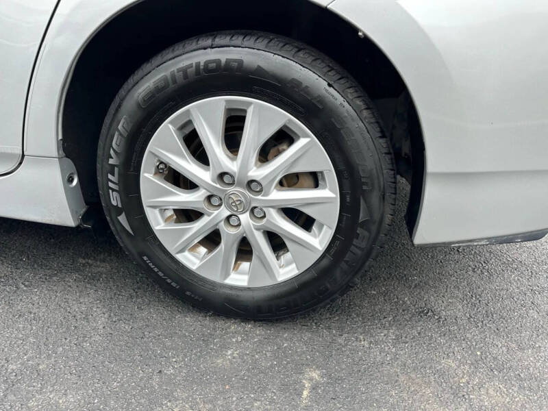 2012 Toyota Prius Plug-in Hybrid