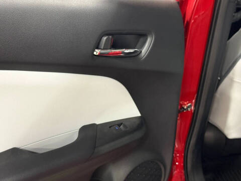 2022 Toyota Prius Prime