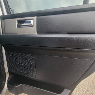 2017 Ford Expedition XLT