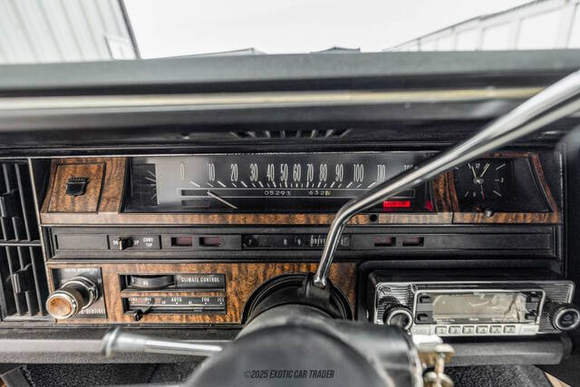 1970 Cadillac DeVille