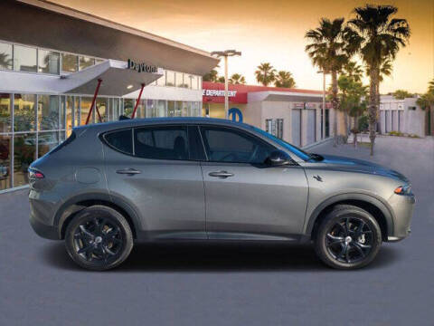 2024 Dodge Hornet GT