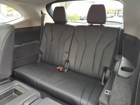 2023 Acura MDX SH-AWD w/Tech