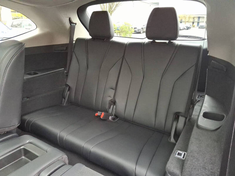 2023 Acura MDX SH-AWD w/Tech