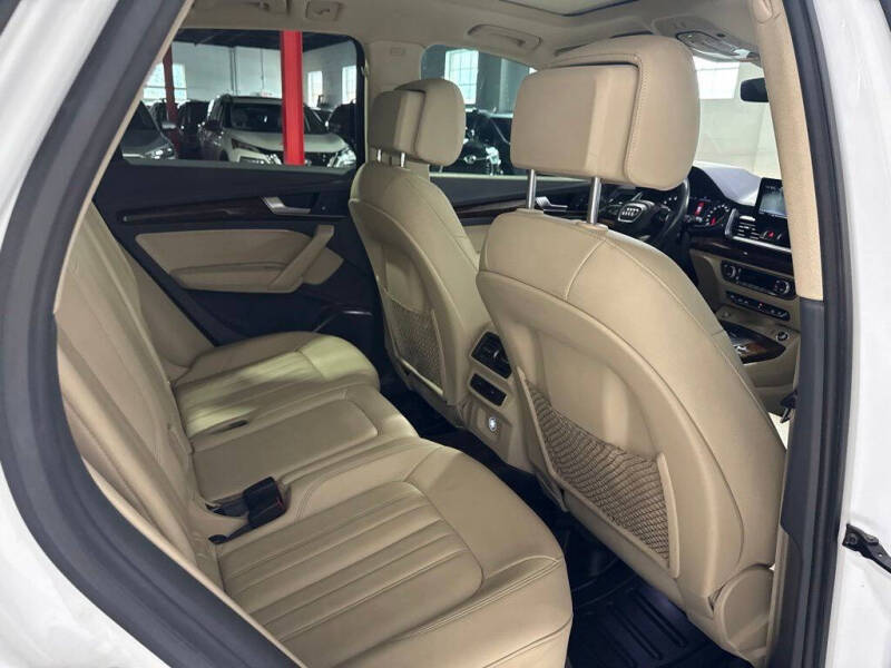 2020 Audi Q5