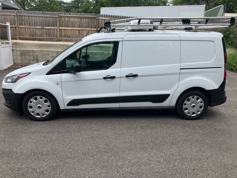 2022 Ford Transit Connect for sale at Car Connections in Kansas City MO