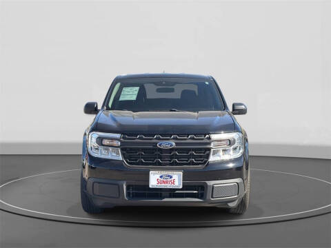 2024 Ford Maverick XL