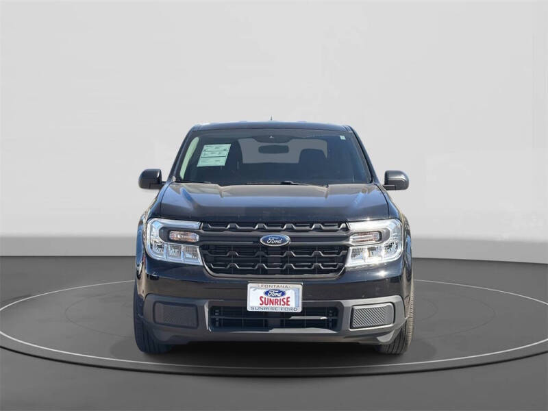 2024 Ford Maverick XL