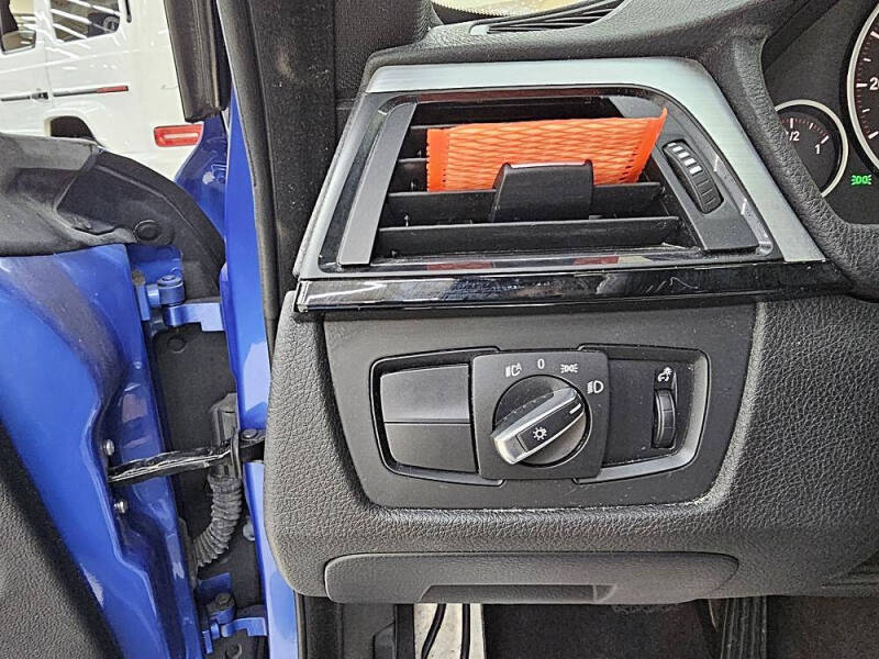 2015 BMW 4 Series 435i