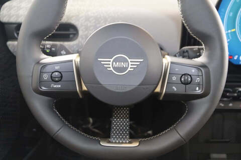 2025 MINI Hardtop 2 Door Cooper S