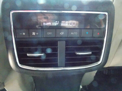 2017 Mazda CX-9 Grand Touring