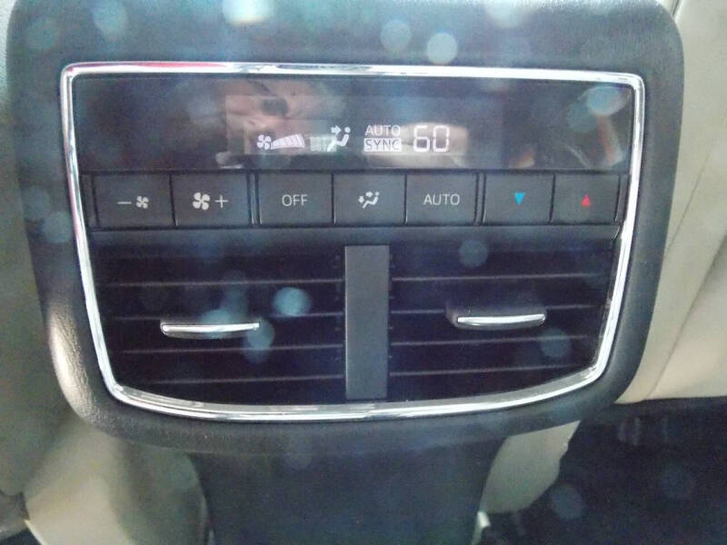 2017 Mazda CX-9 Grand Touring