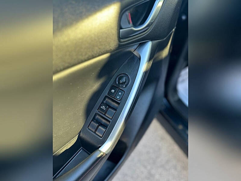 2014 Mazda CX-5 Grand Touring