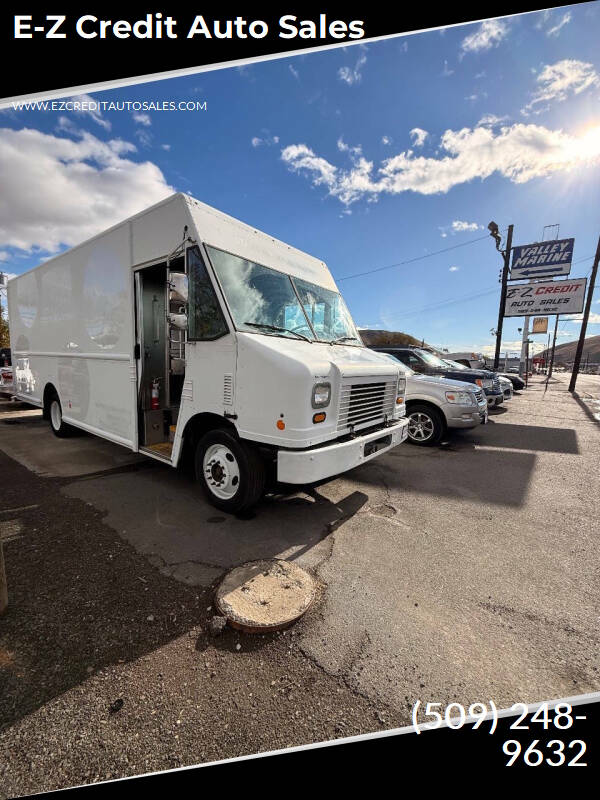 2013 Ford F-53 / F-59 Base's photo