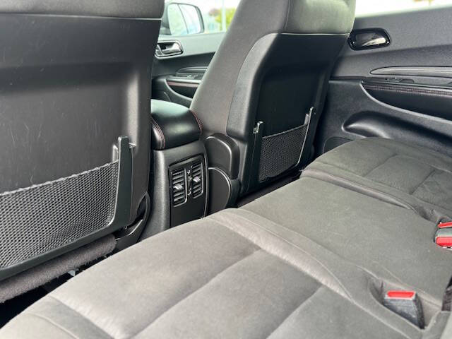 2023 Dodge Durango GT