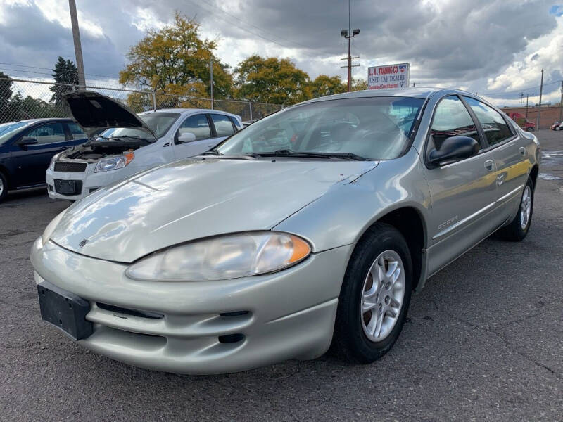 Used 1999 Dodge Intrepid For Sale Carsforsale Com