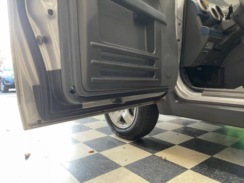 2005 Honda Element EX