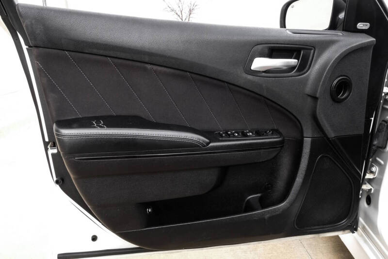 2019 Dodge Charger R/T