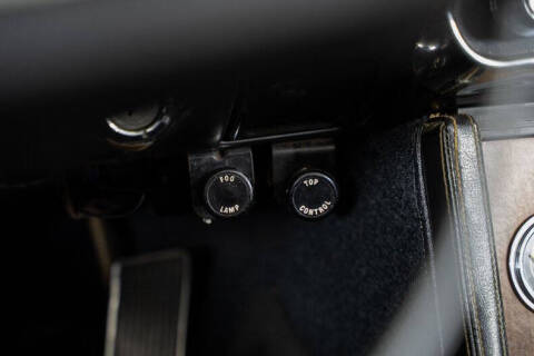 1968 Ford Shelby GT350
