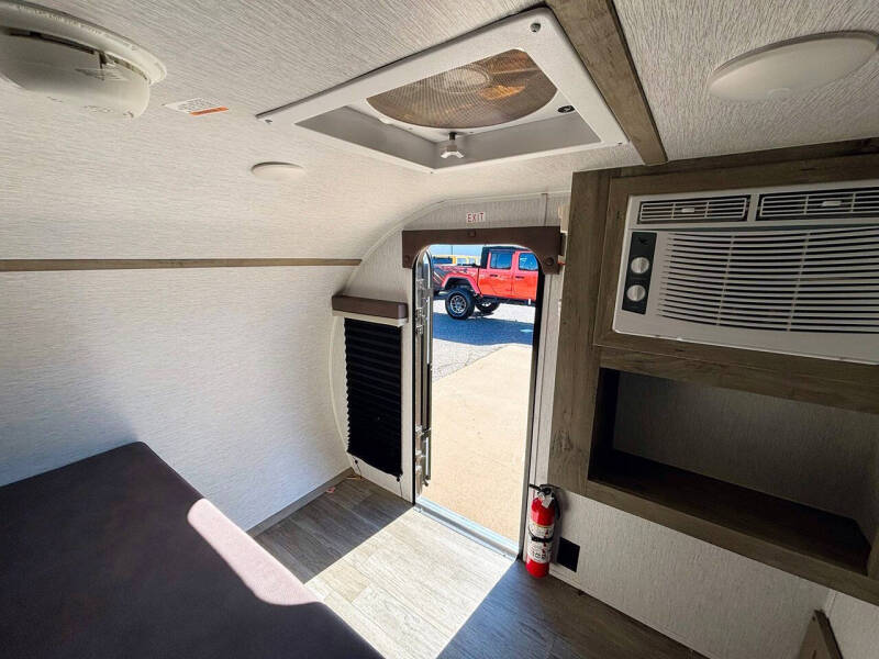 2026 Sunset Park RV Sunray