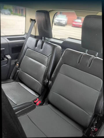 2015 Ford Flex SEL