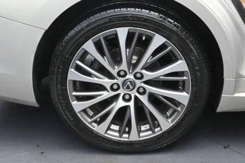 2019 Lexus ES 300h