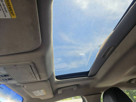 2011 Ford Taurus SEL