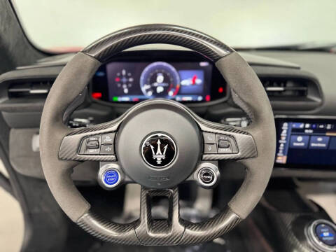 2023 Maserati MC20 Cielo