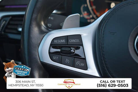 2021 BMW 5 Series 540i xDrive