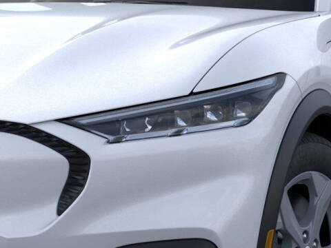 2023 Ford Mustang Mach-E Select