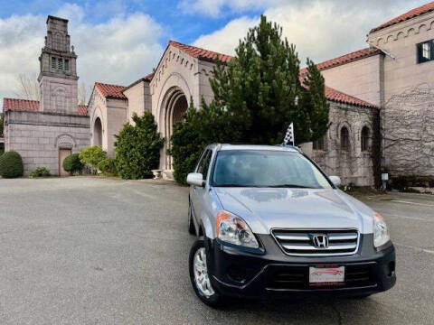 2005 Honda CR-V for sale at EZ Deals Auto in Seattle WA