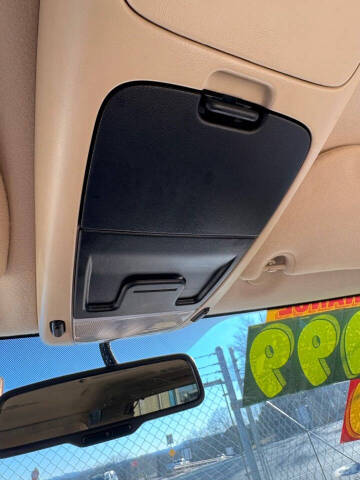 2010 Ford Explorer XLT