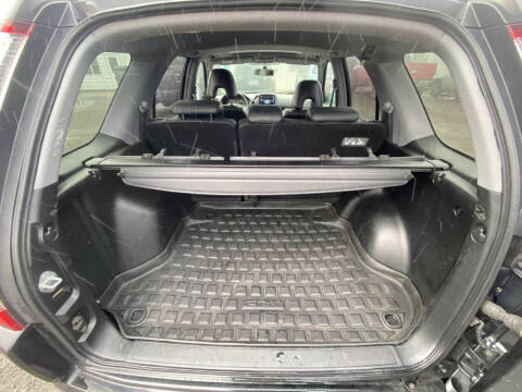 2005 Honda CR-V Special Edition