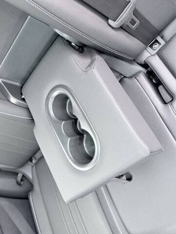 2024 Volkswagen Tiguan SE R-Line Black 4Motion