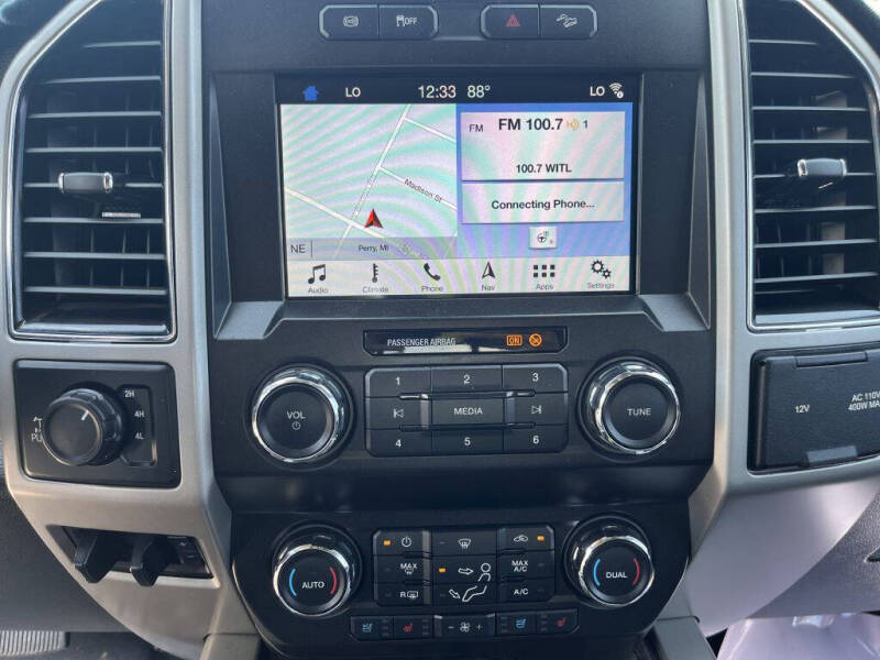 2019 Ford F-250 Super Duty