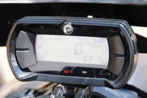 2022 Can-Am Ryker 600