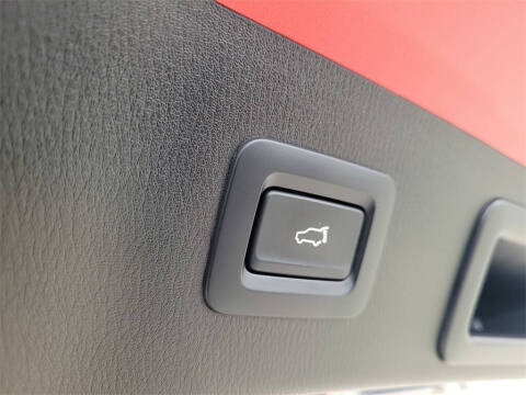 2021 Mazda CX-5 Signature