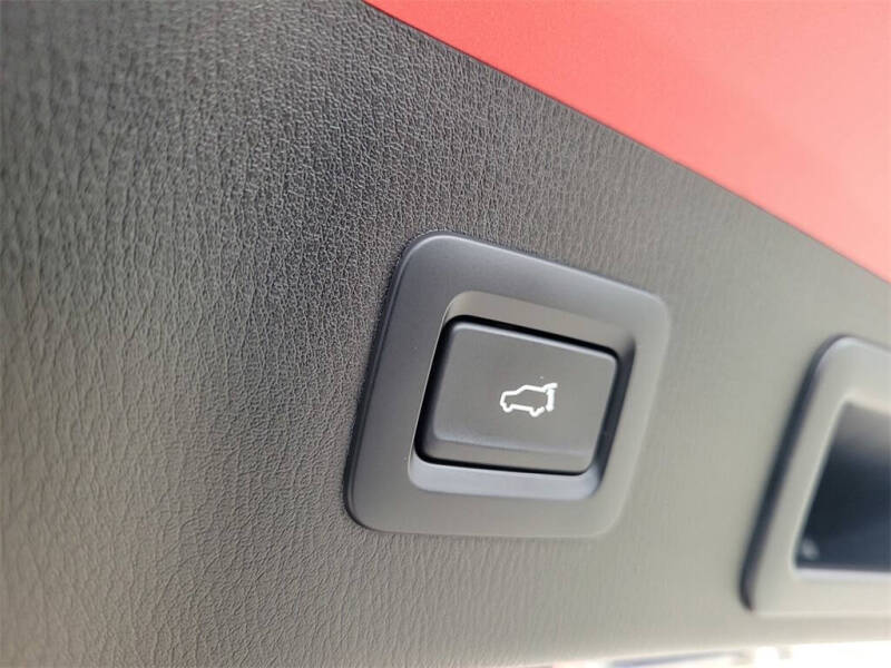 2021 Mazda CX-5 Signature