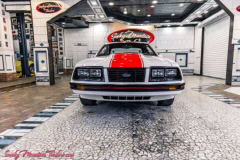 1979 Ford Mustang