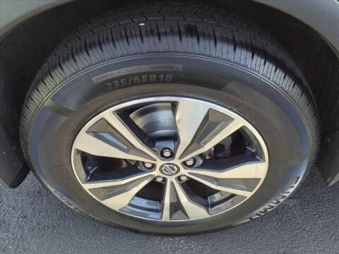 2020 Nissan Murano S