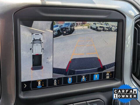 2022 Chevrolet Silverado 3500HD