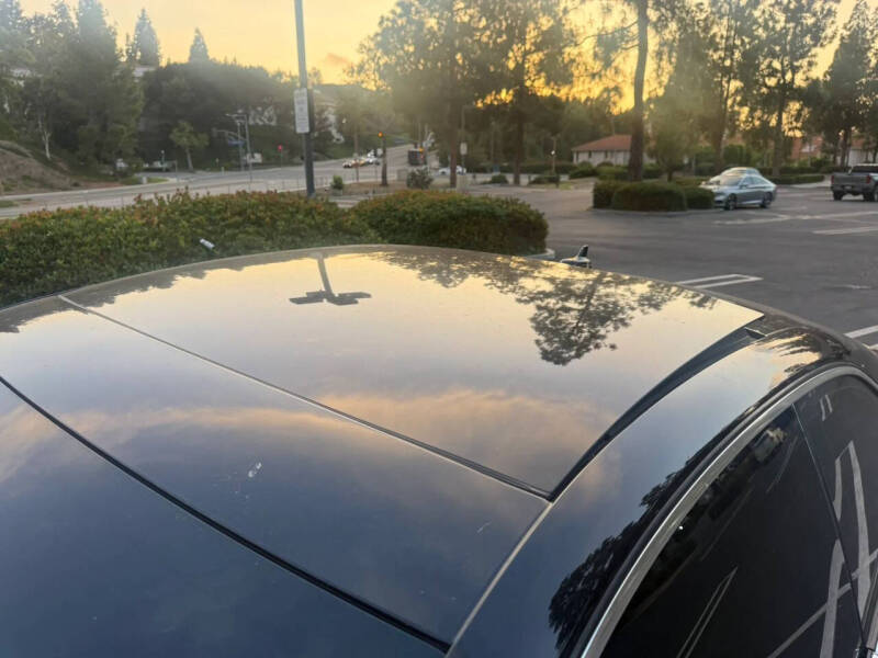 2009 Audi S5 quattro